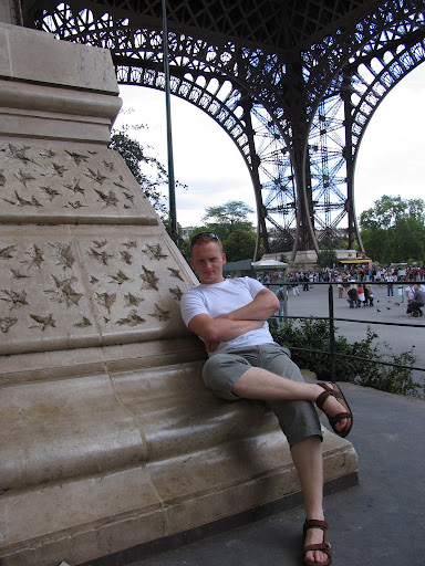 Tourist