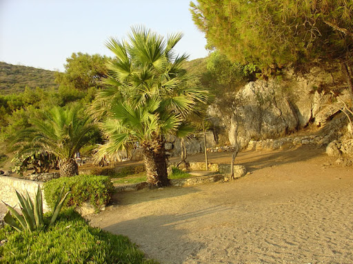 Turkey 2006