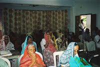 A Prayer by Miriam Trust.