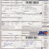 Bukti Kirim