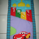Sajadah Anak<br />
SA01 (Rp.75.000,-)