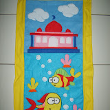 Sajadah Anak<br />
SA07 (Rp.75.000,-)