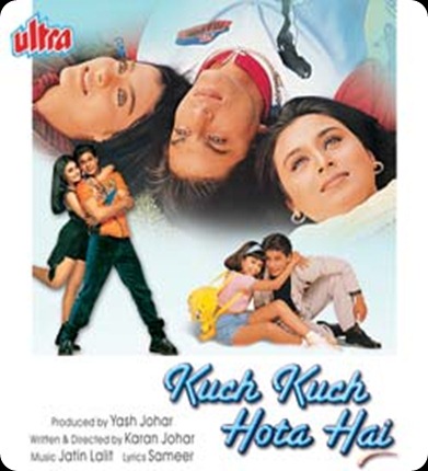 Kuch Kuch Hota Hai