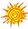 sun