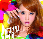蔡依林Jolin