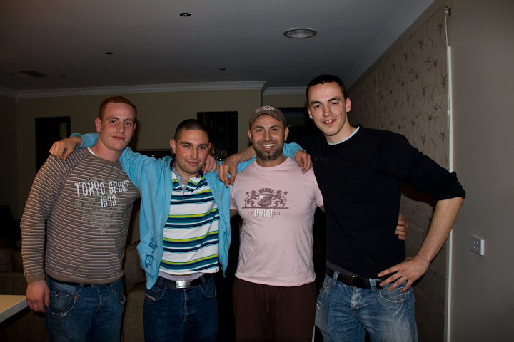 daniel ikke ray harry