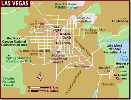 LV - Map LV - Map