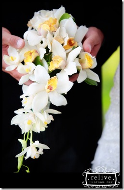 bridal bouquet