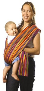 baby-sling