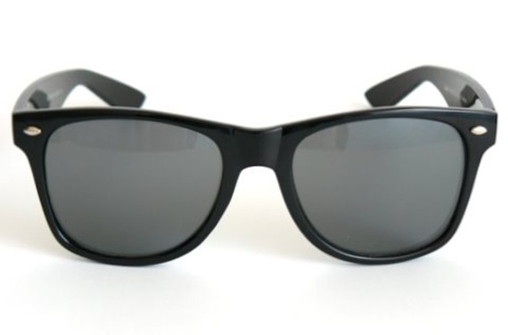 wayfarers negros