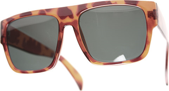 Lentes Fox carey