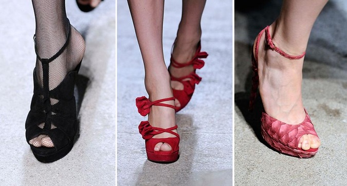 Yves Saint Laurent 3