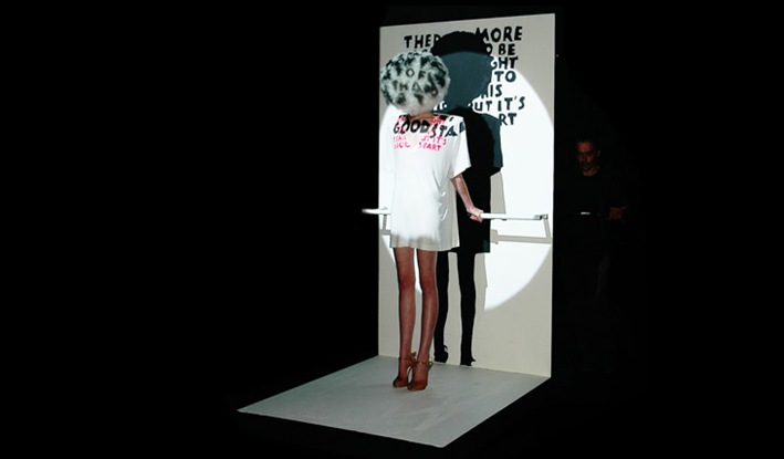 MARTIN MARGIELA’S 20TH ANNIVERSARY COLLECTION