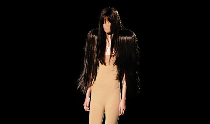 MARTIN MARGIELA’S 20TH ANNIVERSARY COLLECTION 2