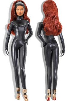 Barbie 2
