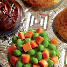 Vanilla Cupcakes