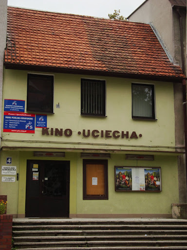 Ciekawe, czy grają w nim tylko same komedie?