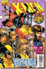 Os fabulosos X-MEN