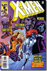 X-Men 93