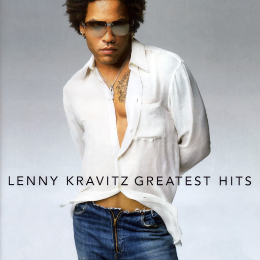 CD Lenny Kravitz Greatest Hits Grátis Lenny Kravitz - Greatest Hits