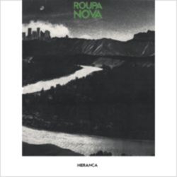 Roupa Nova - Herança