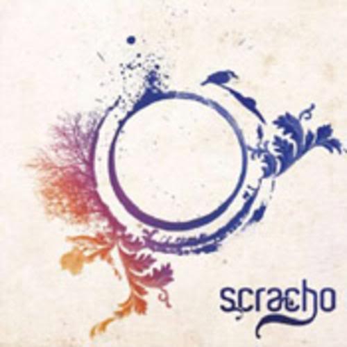 Scracho - A Grande Bola Azul