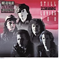 Scorpions - Still Loving You