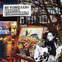 KT Tunstall - Acoustic Extravaganza