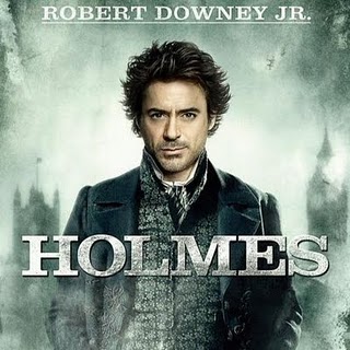 Sherlock Holmes - Soundtrack