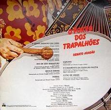 Os Trapalhões - O Forró Dos Trapalhões