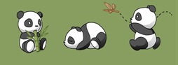PANDAS
