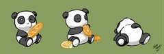 PANDAS