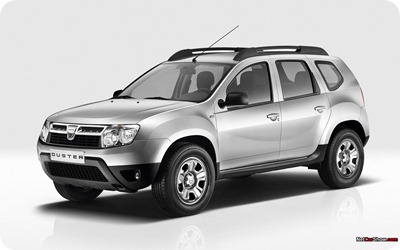Duster Duster