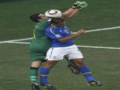 SOCCER-WORLD/ SOCCER-WORLD/