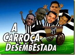 carroca carroca