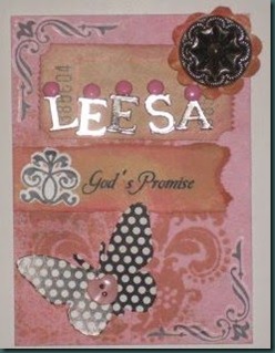 Leesa's