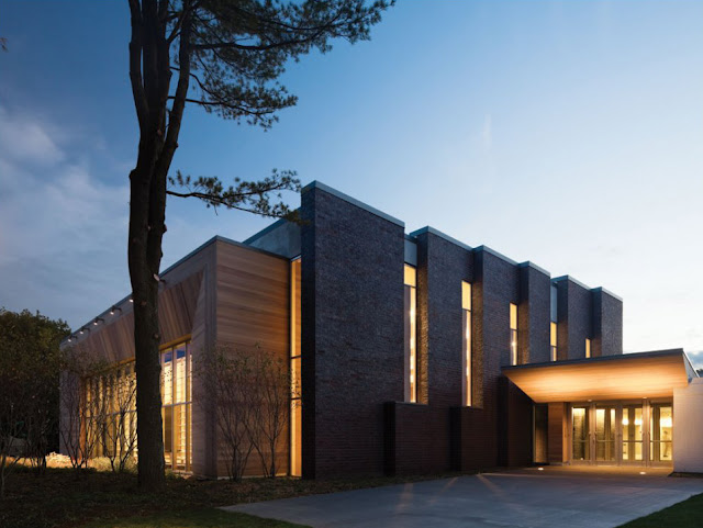 Westchester Reform Temple & School