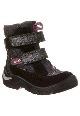 ecco toddler boots