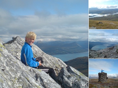 Vis 10 på topp 2009