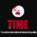 Towards International Medical Equality