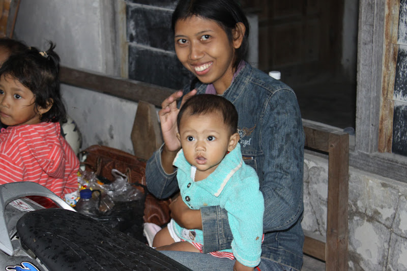 Shelter_Mount Merapi_Srunen VIllage_Merapi Eruption_Jogjakarta_Indonesia_Aftermath