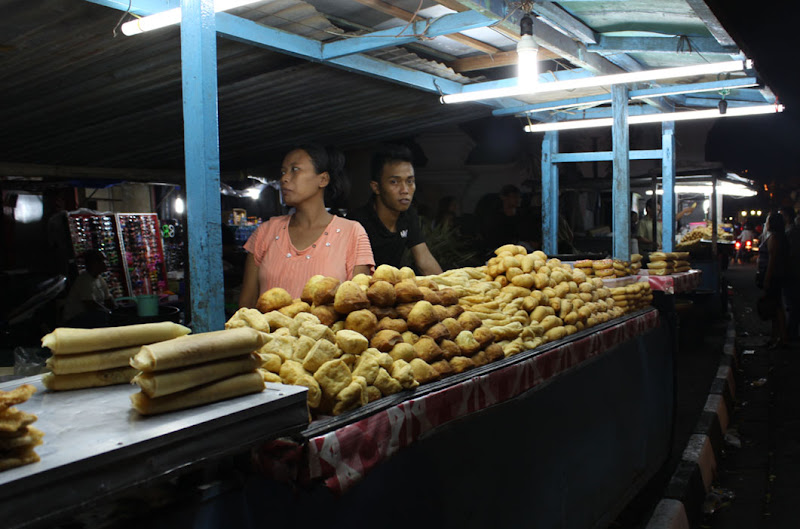 Tofu_New Years Eve_Indonesia_Jogjakarta