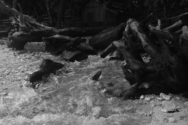 Water, Krui, Lampung