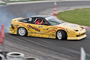 Тодор Дунев Nissan 200SX
