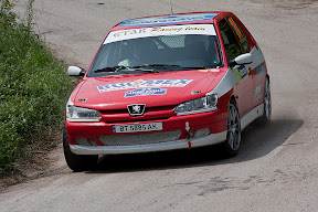 Rally Vida 2009