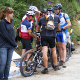 6a etapa: BTT (Cursa del Llop)