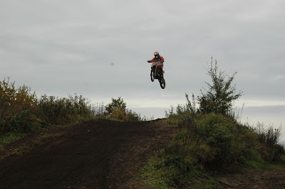 Klick to see 'Air Robert' beim 1.Wintertraining