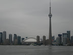 Toronto City & Central Islands Slideshow