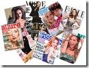 magazines