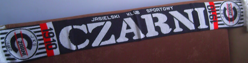 Czarni Jas�o